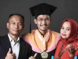 Tak Dilibatkan Dalam Pernikahan Anak, Mantan Suami Bunuh Bu Guru