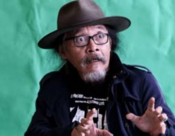 Sudjiwo Tedjo: Ngukur Tanah Bawa Meteran, Jangan Bawa Polisi