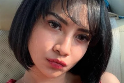 Makam Vanessa Angel Dipastikan Bakal Direlokasi
