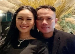 Kalina Sebut Nama Orang Ketiga Dalam Rumah Tangganya dengan Vicky, Siapa Dia?