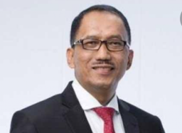 Angin Prayitno Jadi Tersangka Pencucian Uang