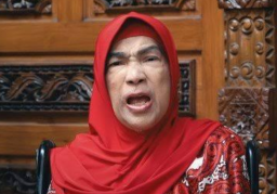 Dinyatakan Positif Covid 19, Dorce Wafat