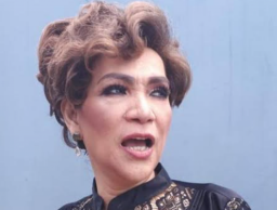 Dorce Dimakamkan Sesuai Protokol Covid 19