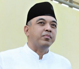 Zaki Iskandar Dituding Gagal Atasi Banjir, Jerry Massie: Dia Visioner