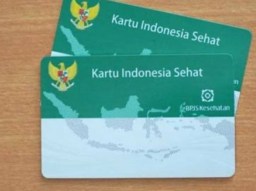 Urus SIM, STNK hingga Jual Beli Tanah, Harus Punya BPJS Kesehatan