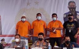 Motif Pengeroyokan Ketum KNPI Haris Pertama, Masih Misterius