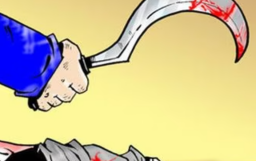 Ikut Konvoi, Siswa SMP Tewas Dibacok