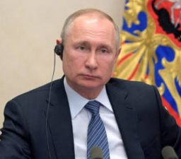 Perang di Depan Mata, Ukraina Dalam Situasi Darurat