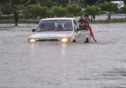 Diterjang Banjir Parah, Malaysia Rugi Rp 20 Triliun
