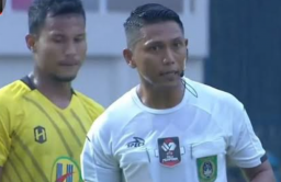 Meski Menang, Persebaya Dua Kali Dicurangi Wasit, Bonek: Kita Dibela Tuhan