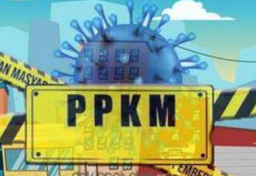 PPKM Luar Jawa Bali Diperpanjang hingga 14 Maret