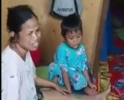 Masak lalu Ditinggal Tidur, Rumah Terbakar, Bayi Usia 10 Hari Tewas Hangus