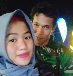 Hamil dan Minta Dinikahi Kekasih, Narti Malah Dibunuh Aji