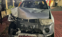 Dokter Sunardi Ditembak karena Melawan, Tetangga: Dia Jalan Saja Pakai Tongkat