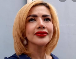 Barbie Kumalasari Kena Jambret, Kalung Senilai Rp 400 Juta Raib