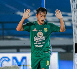 Lagi, Kecolongan di Menit Akhir