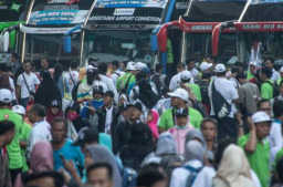 Tahun Ini, Boleh Mudik Nggak Ya?
