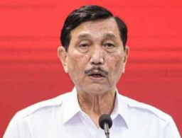 Soal Big Data, Luhut Bantah Berbohong