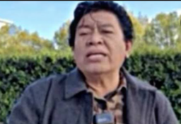 Mahfud MD Minta Polisi Selidiki Saifuddin Ibrahim