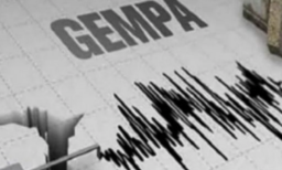 Lagi, Jepang Digoyang Gempa