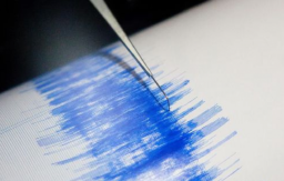 Gempa Diguncang Gempa, Tsunami Mengancam