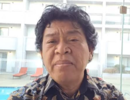 Saifudin Ibrahim Tantang Mahfud MD Carok sampai Mati