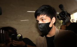 Atta Halilintar ikhlaskan Tas Dior Pemberian Doni Salmanan