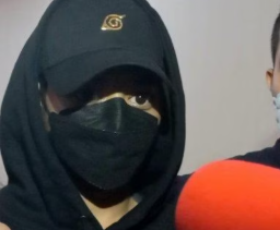 Diperiksa 5 Jam, Reza Arap: Ngantuk Gue