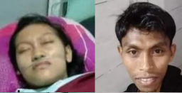 Biadab! Pasangan  Belum Nikah Ini Buang Bayinya ke Dalam Sumur  WC