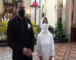 Uskup Agung Jakarta Izinkan Pernikahan Beda Agama Stafsus Jokowi