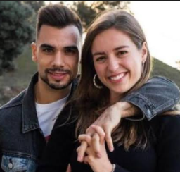 Miguel Oliveira, Juara MotoGP Indonesia 2022 yang Nikahi Adiknya Sendiri