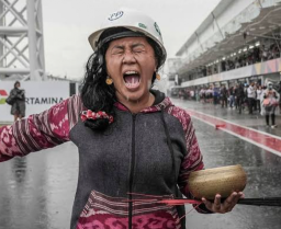 BMKG Buktikan secara Ilmiah, Hujan Berhenti Bukan karena Pawang