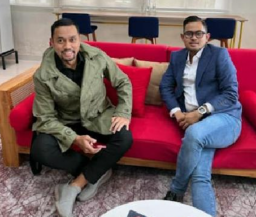 Gilang Juragan 99 Janji Blak-blakan Soal Asal Usul Hartanya