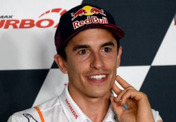 Marc Marquez Alami Cedera Diplopia, Apa Itu?