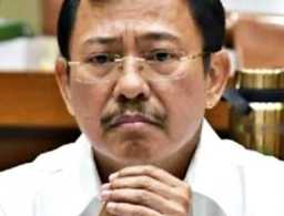 IDI Resmi Pecat Terawan