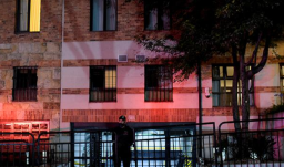 Jelang Konser, Taylor Hawkins Meninggal di Kamar Hotel di Bogota, Kolombia