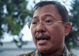 Dipecat IDI, Terawan Dibela Politisi Gerindra
