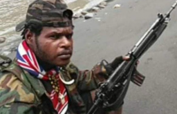 KKB Papua Tolak Dialog dengan Pemerintah Indonesia