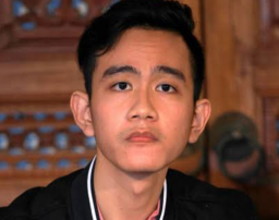Jadi Walikota Baru 1 Tahun, Harta  Gibran Bertambah Rp 4 Miliar