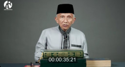 Amien Rais: Jokowi-Luhut Ugal-ugalan, Mabuk Kekuasaan