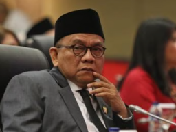 Gerindra Pecat M Taufik, Ini Alasanya
