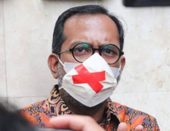 Haris dan Fatia Terus Melawan