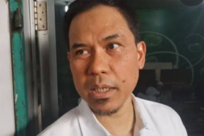 Jaksa Tak Terima Munarman Divonis 3 Tahun