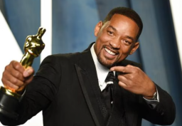 Tegas, Will Smith Dilarang Hadiri Semua Acara Academy selama 10 Tahun