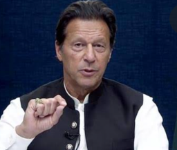 Imran Khan Sukses Dilengserkan dari Kursi PM Pakistan