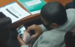 Puan Cari Anggota DPR yang Nonton Video Porno saat Rapat