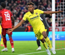 Diimbangi Villareal, Bayern Munchen Tersingkir dari Liga Champions