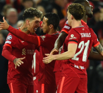 Liverpool dan Manchester City, Lolos ke Semifinal