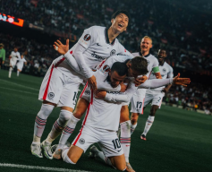 Frankfurt Usir Barcelona dari Liga Europa