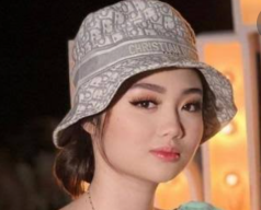 Polisi Ancam Jemput Paksa Vanessa Khong dan Ayahnya